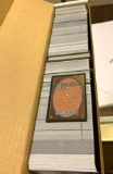 Lot of Magic the Gathering Cards