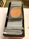 Lot of Magic the Gathering Cards