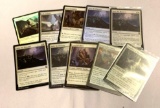 10 Magic the Gathering Halo cards