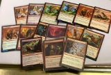 15 Magic the Gathering Halo cards