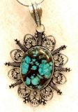 Natural Turquoise 2.3