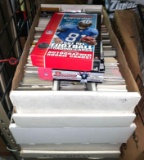 Lot of Sports Cards