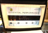 New Essential Performance X sheex Queen Sheet Set