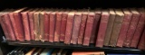 Lot of Old/ Antique Books