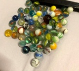 Lot of Marbles