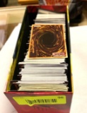Lot of 1st Edition Yu-Gi- Oh cards- with Some Halos