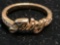 Juicy Couture ring size 7