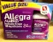 New Allegra Allergy 24 hr 60 caps - In Date