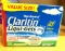 New Claritin Liqui gels 60 caps- in date