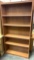 Bookcase 72