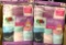 2 New Packages of Girls Underwear size 14