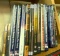 Lot of DVD's