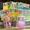 15 Halo Pokemon Cards