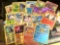 15 Halo Pokemon Cards