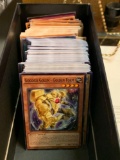 Lot of Yu-Gi- Oh Cards