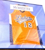 Framed Lakes Fast Pitch Jersey 31