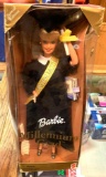 New Millennium Grad Barbie