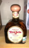 Sealed Don Julio Reposado Tequila- Numbered