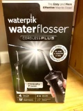 New Waterpik Water Flosser