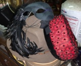 Varied of Vintage Hats Mens and Womens