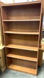 Bookcase 72