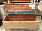 Lane Cedar Chest 19