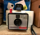 Vintage Polaroid in original Box
