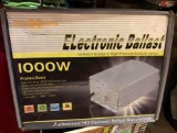 New Win Win Electric Ballast 1000w