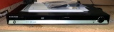 Samsung DVD Player with Remote (Unused)