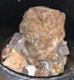 Rocks from 73 year old Collection - from Lakewood Estate - 20lbs