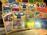 15 Halo Pokemon Cards