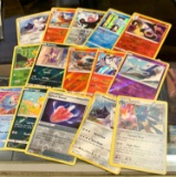 15 Halo Pokemon Cards