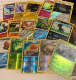 15 Halo Pokemon Cards