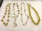 4 New Beautiful Necklaces from a Jewelry Wholesaler from Seattle for 27 years