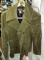 Pacific Trail Gold Label Jacket Size 38