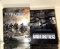 2 Complete DVD Sets The Pacific and Band of Brothers