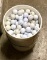 5 Gallons of Golf Balls