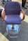 Adjustable Barber Chair