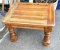 Wood Side table 29