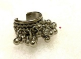 Cluster Ring- Free Size