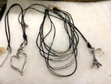 3 New Beautiful Necklaces