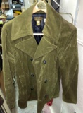 Pacific Trail Gold Label Jacket Size 38