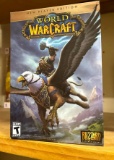 World of Warcraft New Player Edition