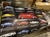 Lamborghini Countach Poster 24