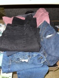 Lot of Pants- Most are size 10