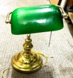 Executive desk Lamp