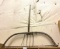 Vintage 4 Foot Bow Saw and Pitch Fork