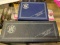 2 Vintage Smith and Wesson Gun Boxes (Empty)