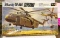 New Old Stock Revell Sikorsky CH-54A Sky Crane Model H-258
