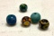 500 AD Phoenician Beads 1600 Years old NOT a Preproduction